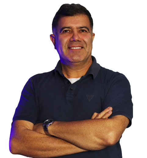 FOTO_PERFIL_JR_PORTARE_palestrante de vendas e treinador de vendas