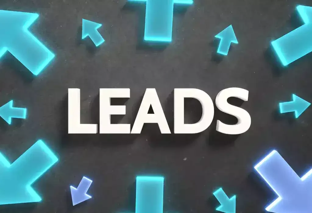 o que é um lead em vendas
