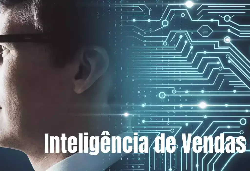 Inteligência de Vendas