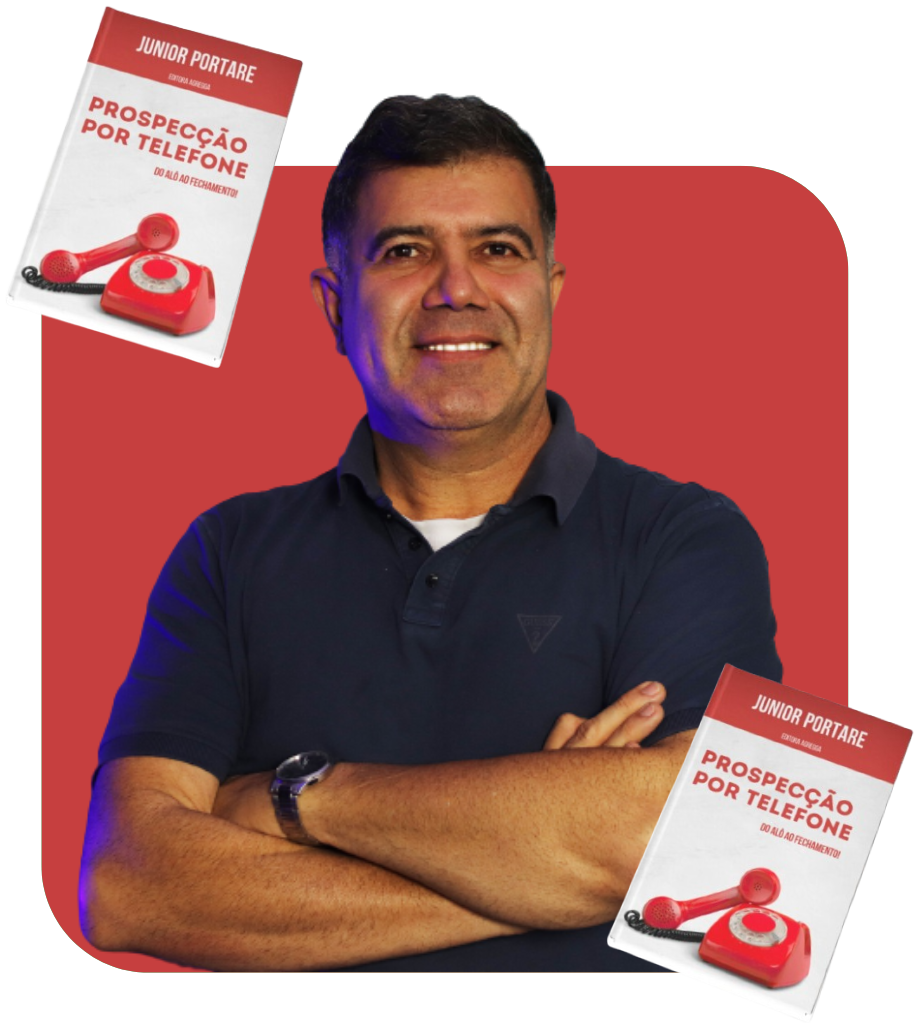 Prospecção Por Telefone