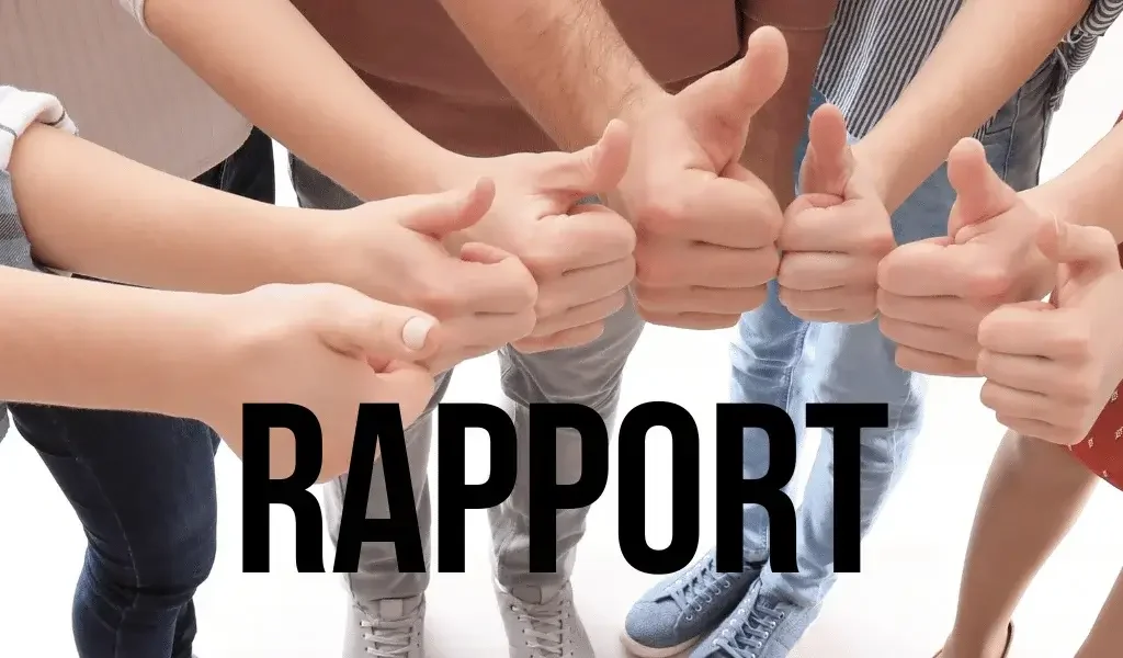 rapport