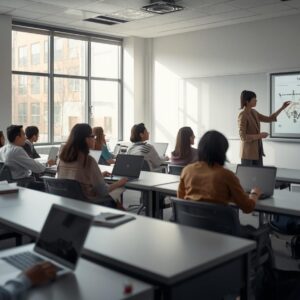 curso de vendas senai