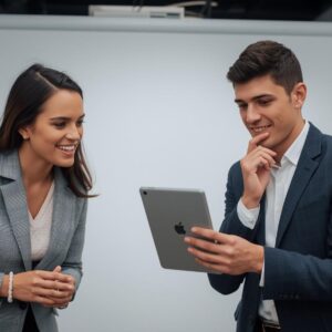 curso de vendas senai