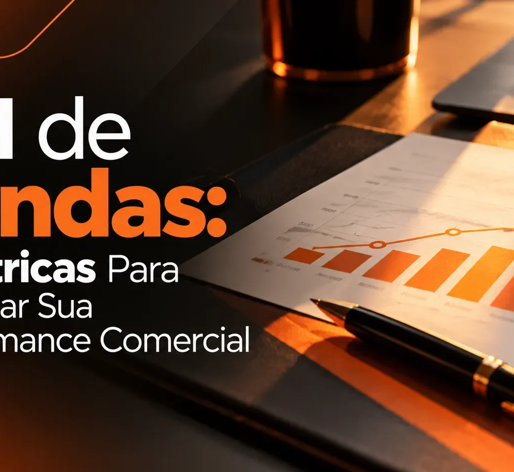 KPI de Vendas_ Métricas para Performance