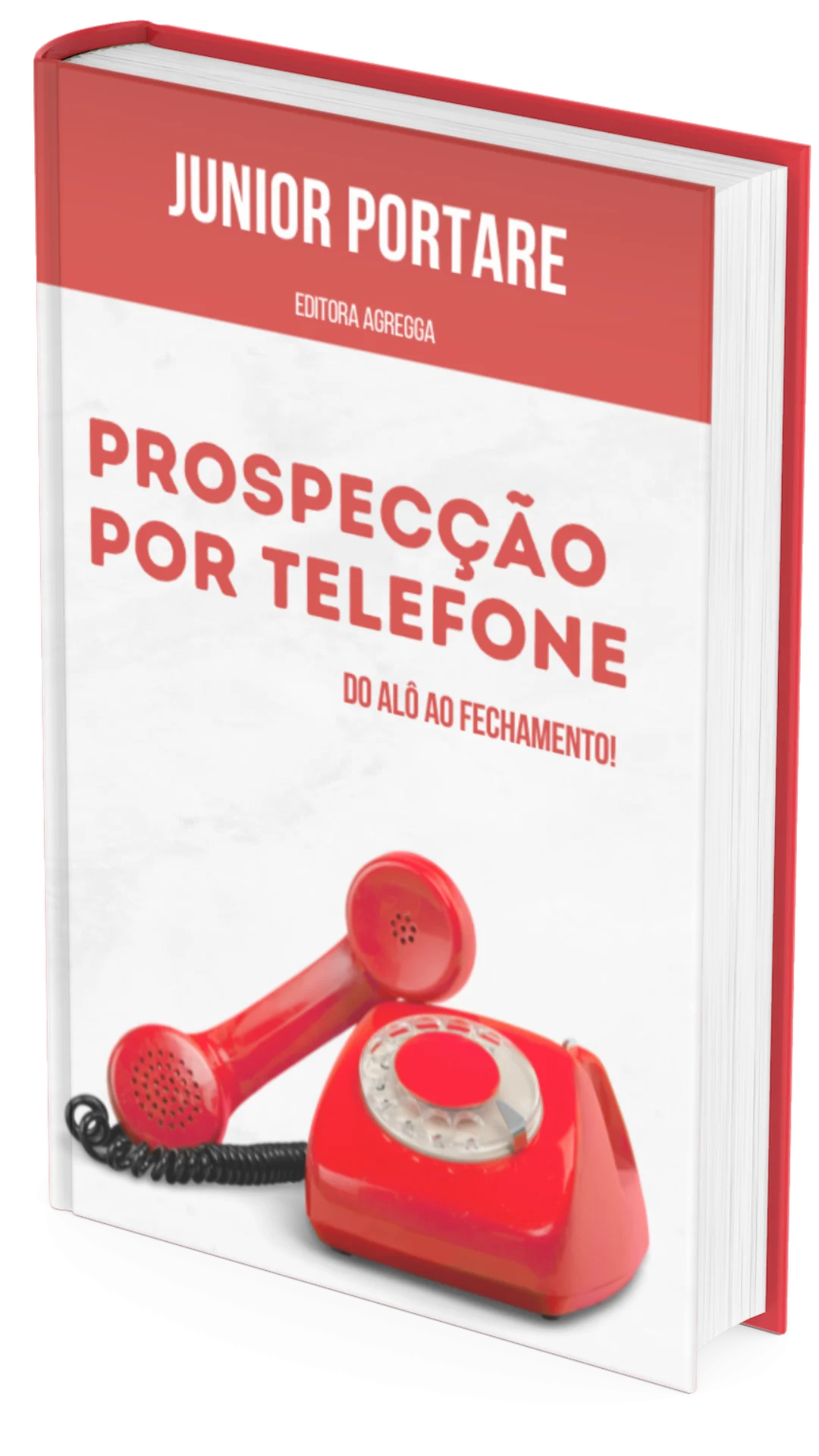 Prospecção por Telefone